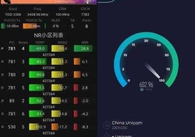 欧洲5G频段N78运用指导 欧洲5g网络什么时候普及?