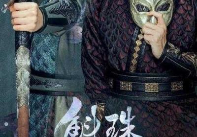 胡歌未参演古剑奇谭 胡歌古装角色