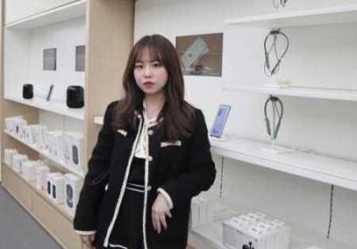 穿戴式跳D放在里面逛超市的 穿戴式跳d放在里面坐公交车作文