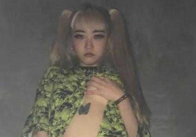 日本女rapper 日本女rapper周杰伦