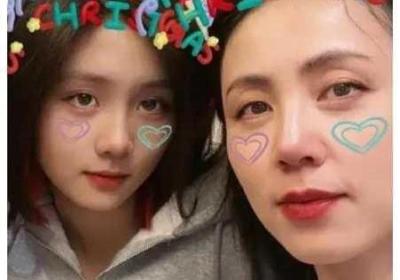 母亲与女儿怎么齐上阵 母亲和女儿怎么说