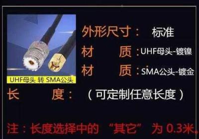 rf射频线与高清视频 rf射频线与高清线的区别