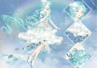 奇迹暖暖唯一萌宠制作全策略 奇迹暖暖cv