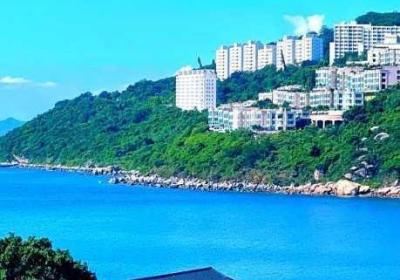 揭晓YINLUAN小镇公交车尺寸