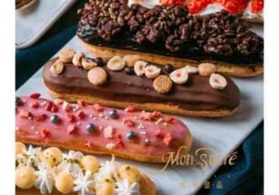 奇迹暖暖梦幻甜点第五关 奇迹暖暖梦幻甜点攻略