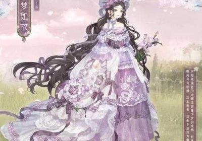 奇迹暖暖精灵的奇妙幻想 奇迹暖暖精灵的繁星攻略