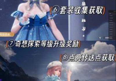 闪耀暖暖 闪耀暖暖台服加速器