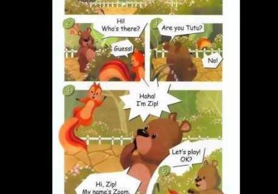 美国ZOOM人和ZOOM欧 美国zooms