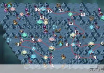 剑和远征归乡之路完美过关宝典 剑与远征回流