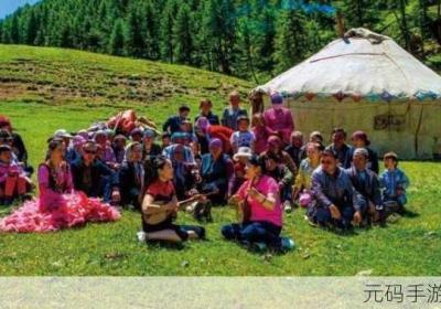 天堂草原电视剧在线观看图片高清 天堂草原电视剧在观图片