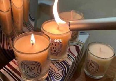 探秘Diptyque含羞草香薰