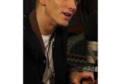 eminem女儿Whitney Eminem女儿多大