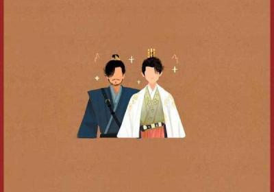 两单人一前一后攻击叙述 两个人一前一后走打一成语