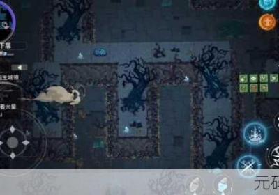 可以随便看内部位的rpg手机游戏 可以随便看内部位的i