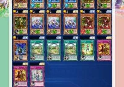 游戏王决斗链接 游戏王决斗链接新版本