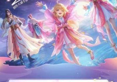 狐妖小红娘手机游戏反击流策略 狐妖小红娘手机主题