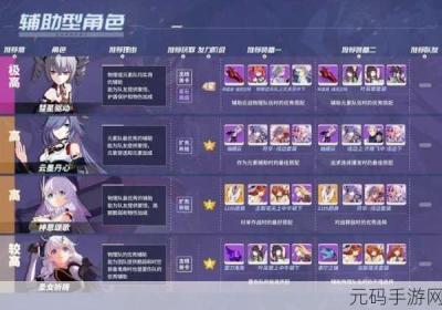 崩坏3 崩坏3网页版