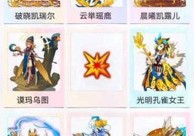洛克王国探险新篇章 洛克王国冒险挑战