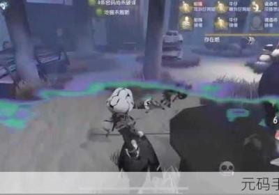 深度揭晓第五人格印记 第五人告诉你