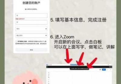 Zoom和人类Zoom不同差异 zoom和䨻谁好
