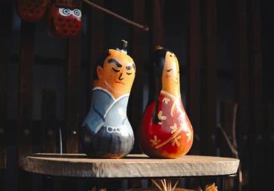 《大头儿子和小头爸爸》动画片介绍：央视经典国产动画代表作