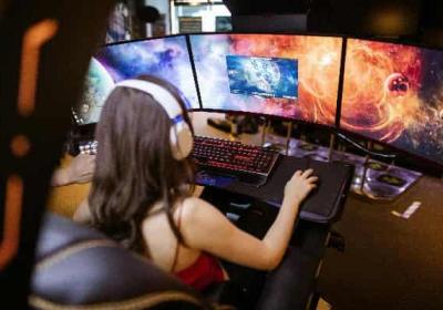 2025年的3D手机游戏能否彻底取代主机游戏成为主流